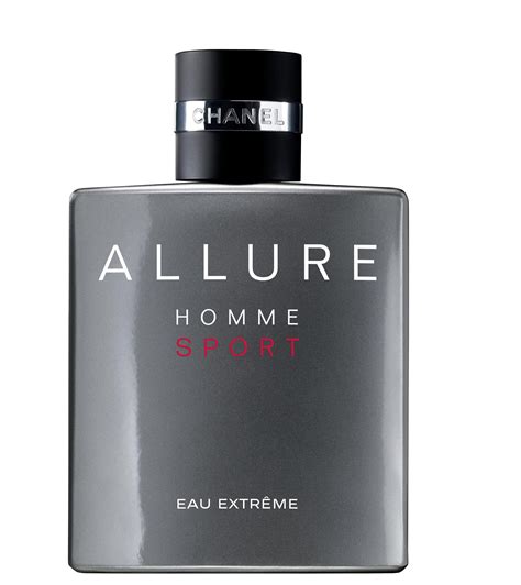 chanel allure homme sport eau extreme clone|Chanel Allure sport extreme price.